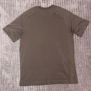 Metal Vent Tech Tee (older version)